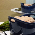 Chicken pot pie, ry 1