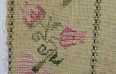 Late June Pink Lemonade Cottage