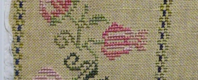 Late June Pink Lemonade Cottage