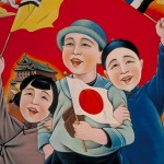 The current environment is not nearly as friendly as the harmonious days of the Greater East Asian Co-Prosperity Sphere
