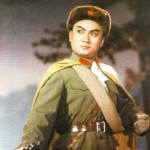 What the anti-piracy task forces are in need of is a modern-day Yang Zirong