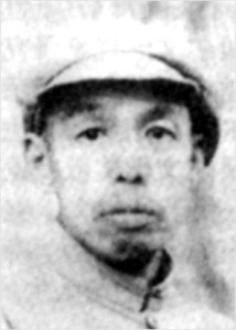 Meng Chao (Republican period)